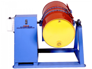 Drum Handling in Charlotte, North Carolina