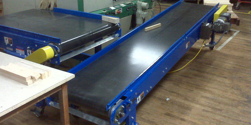 Conveyors