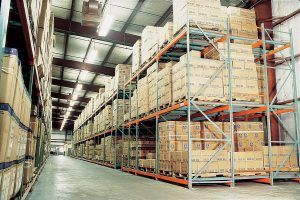 Pallet Racking Solutions