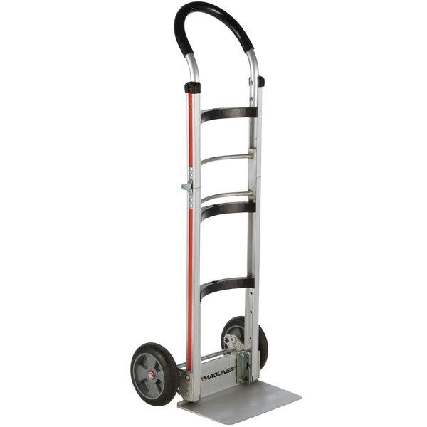 3 Hand Trucks
