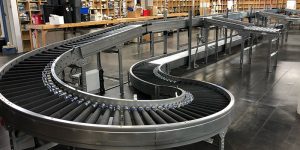 Tips for Keeping Your Conveyors in Great Shape