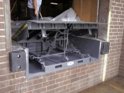 Dock Equipment