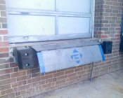 Dock Equipment