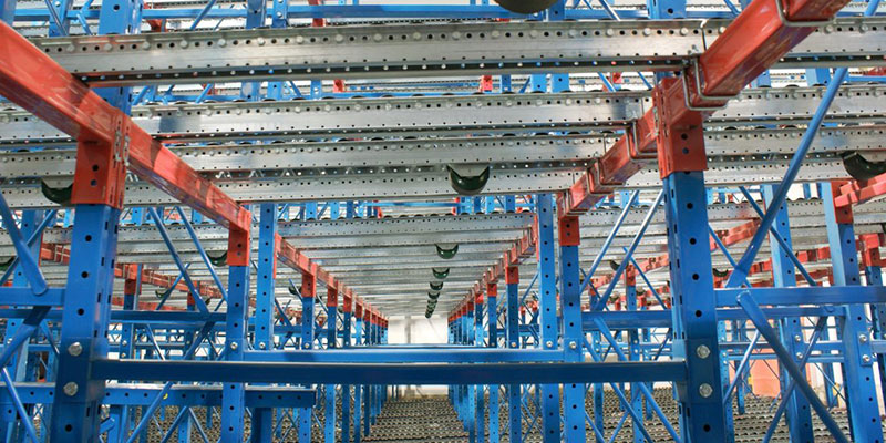 A Quick Comparison of 3 Popular Pallet Rack Systems