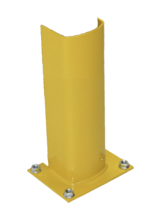 Pallet Rack Protectors