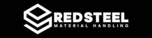 Red Steel Material Handling