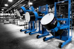 The Beat Goes On: A Guide to Drum Handling Equipment