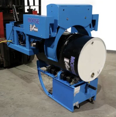 290F Drum Carrier