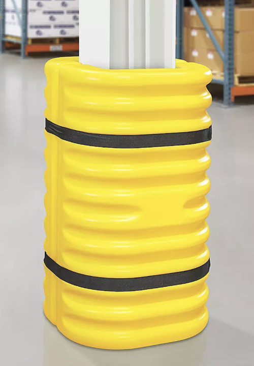 Mezzanine Column