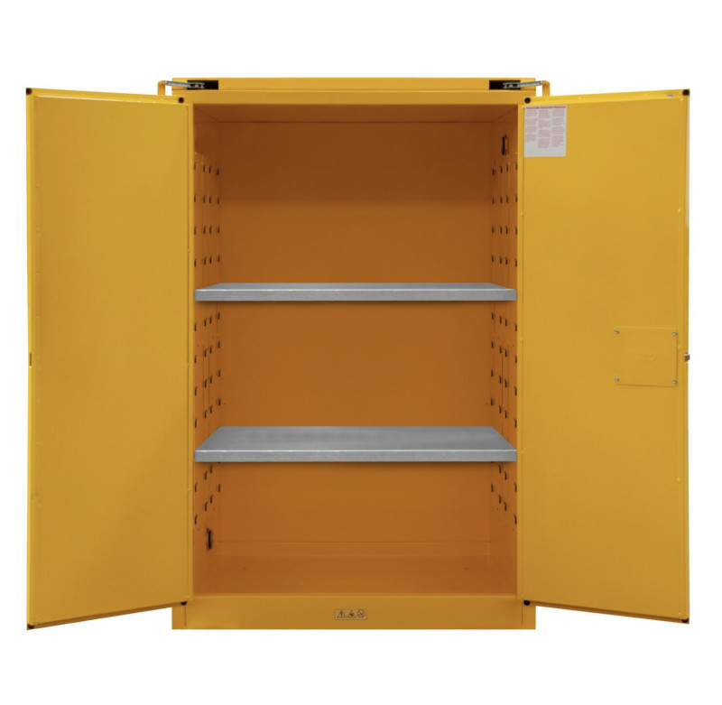 Flammable Cabinets 