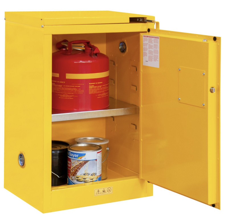 Flammable Cabinet