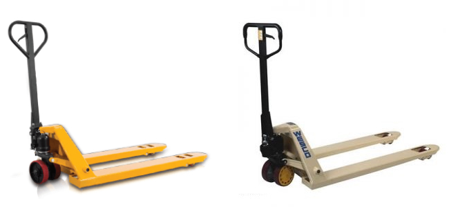 262365-offer Pallet Jacks in Stock