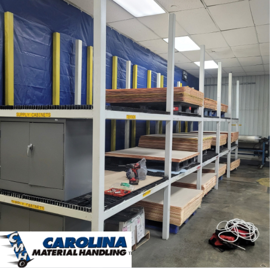 cmh-inc south carolina