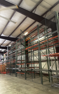 Apex, NC Electric Supply and Equipment Co.