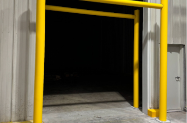 Pallet Flow Rack Systems