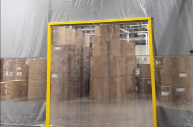 Pallet Flow Rack Systems