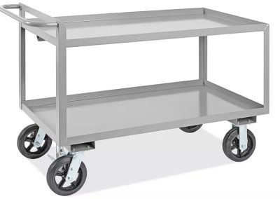 Carts, North Carolina