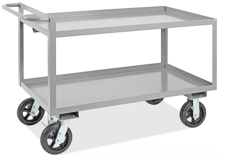 Carts in North Carolina
