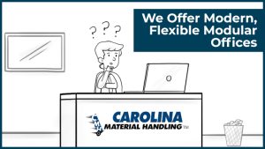 Upgrade Your Facility with a Modular Office