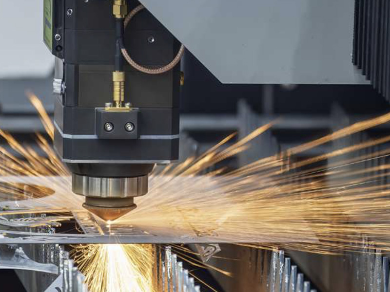 Metal Fabricators