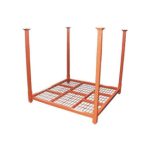 Portable Stack Racks