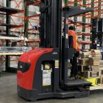 Order Pickers