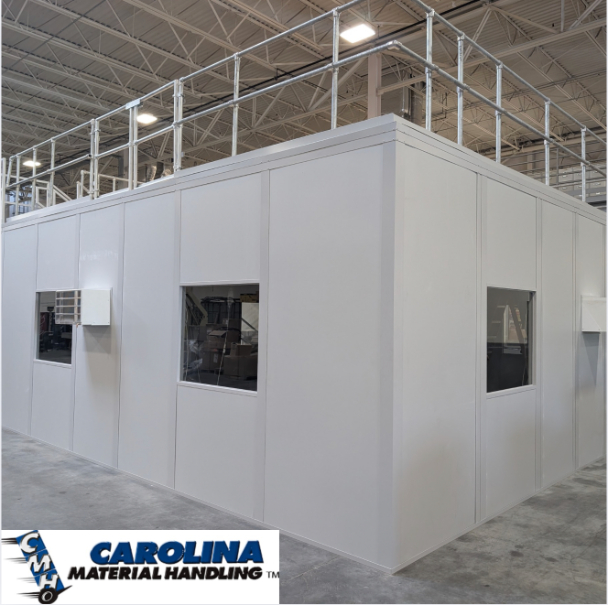 Carolina Material Handling Inc.