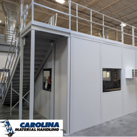Carolina Material Handling Inc.