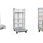 Order Picker Platforms