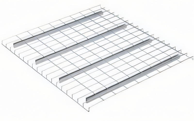 Wire Deck Savings Offer