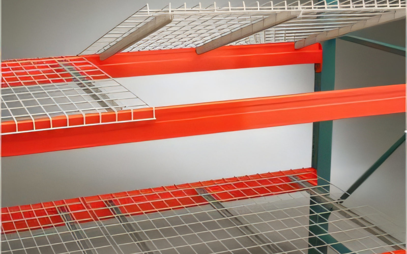 Wire Deck Savings Offer