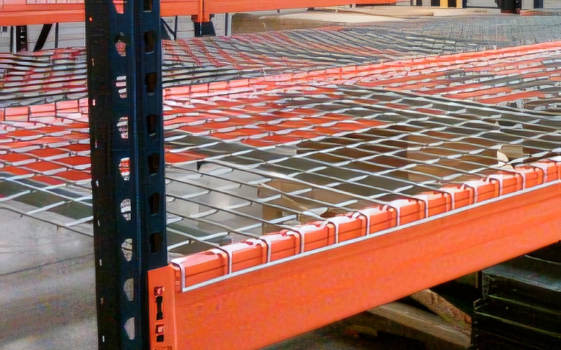 Wire Deck Savings Offer