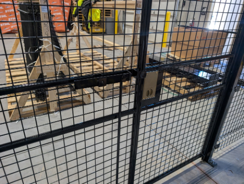 Carolina Material Handling Inc.