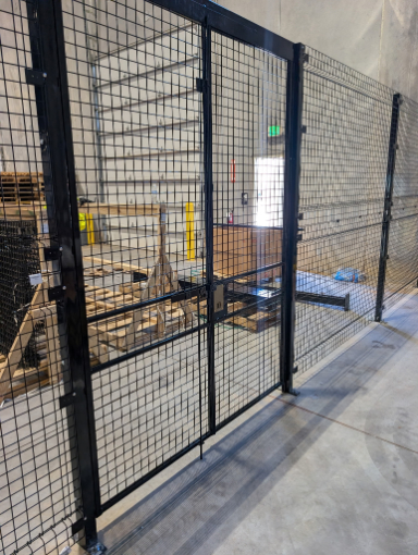 Carolina Material Handling Inc.