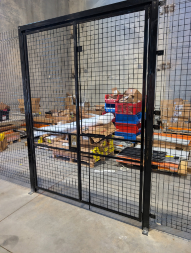 Carolina Material Handling Inc.