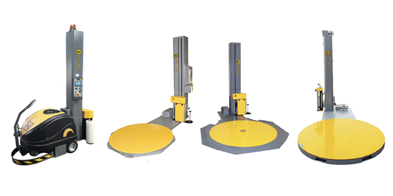Electronic vs. Mechanical Tension Systems