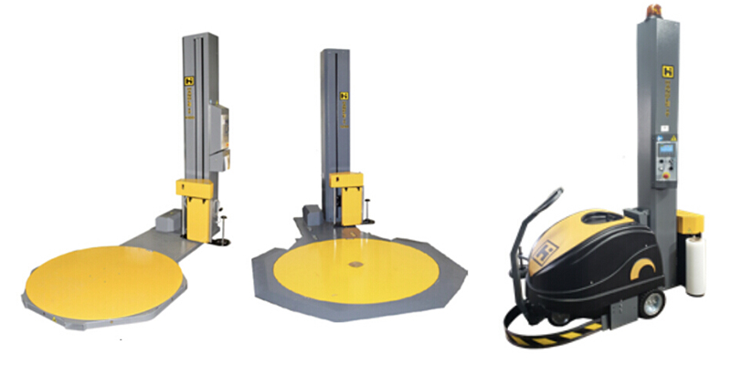 Why Automating Your Wrapping Process Matters