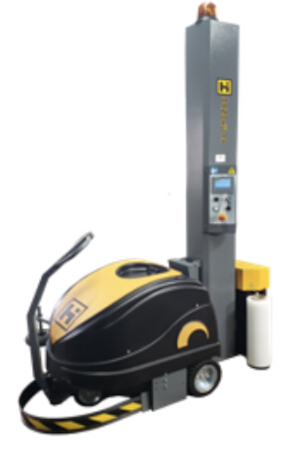 When to Choose a Mobile Stretch Wrapper