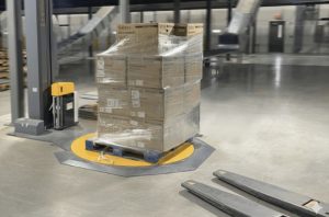 Choosing the Right Stretch Wrap Machine