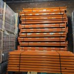 Used Pallet Racks