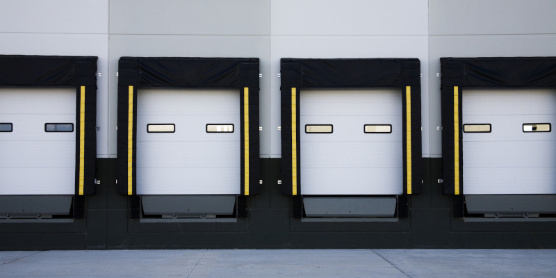 The Importance of High-Quality Dock Equipment