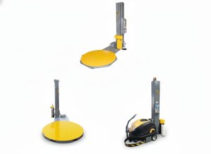 Electronic vs. Mechanical Tension Systems