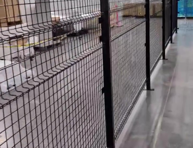 Carolina Material Handling Inc.