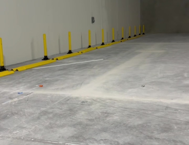 Carolina Material Handling Inc.