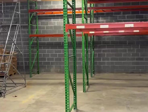 Carolina Material Handling Inc.