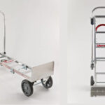 B&P Hand Trucks