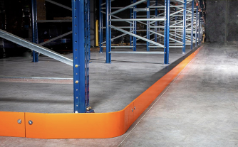Why Use Forklift Guide Rails