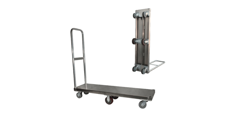 Specialty Delivery Carts
