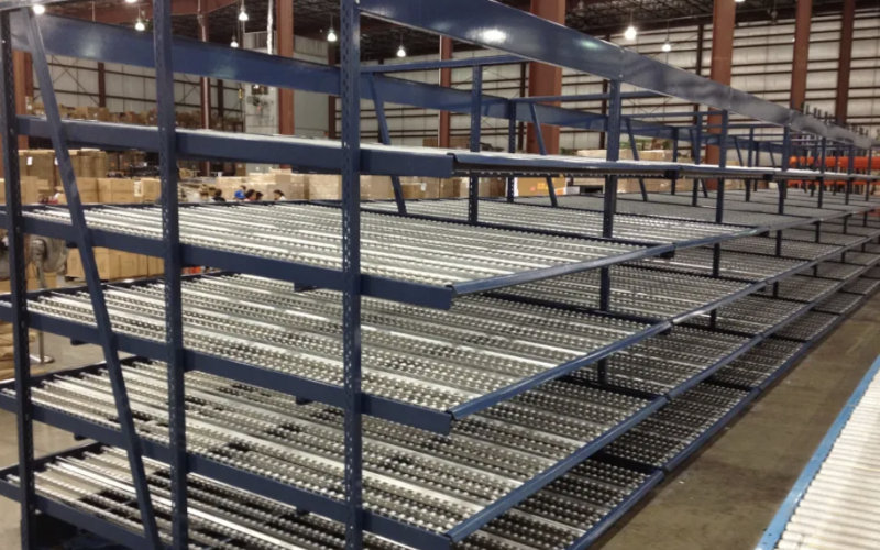 Pallet Rack