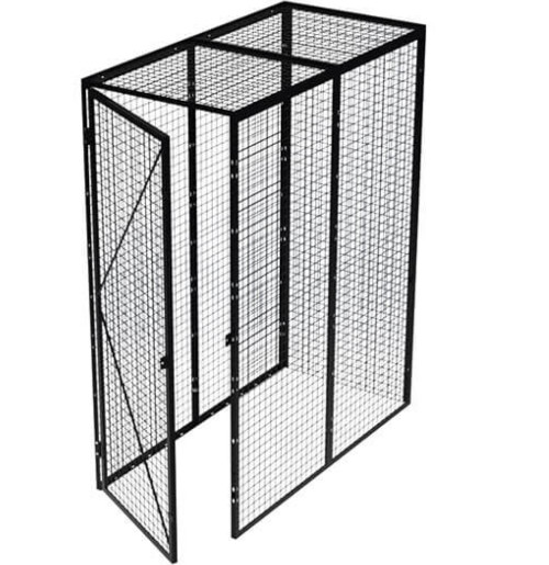 Benefit from Tenant Lockers